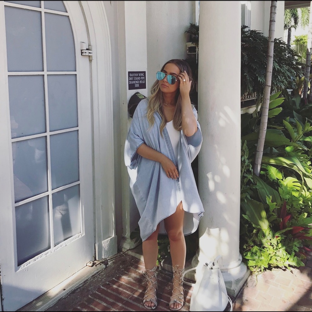 Meet your posher, Ashley!✨